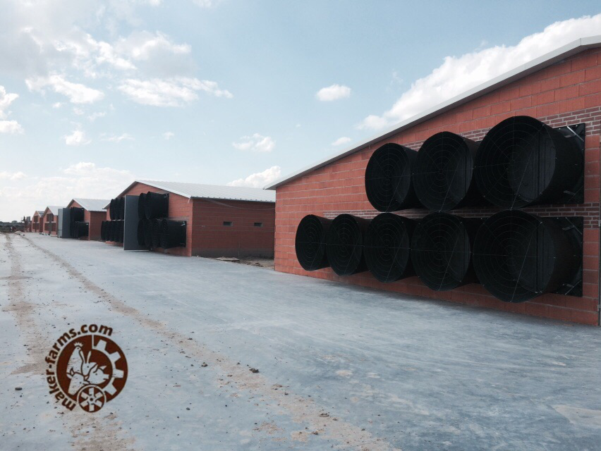 Productos - MAKERS FARMS VENTILADOR ENDURA